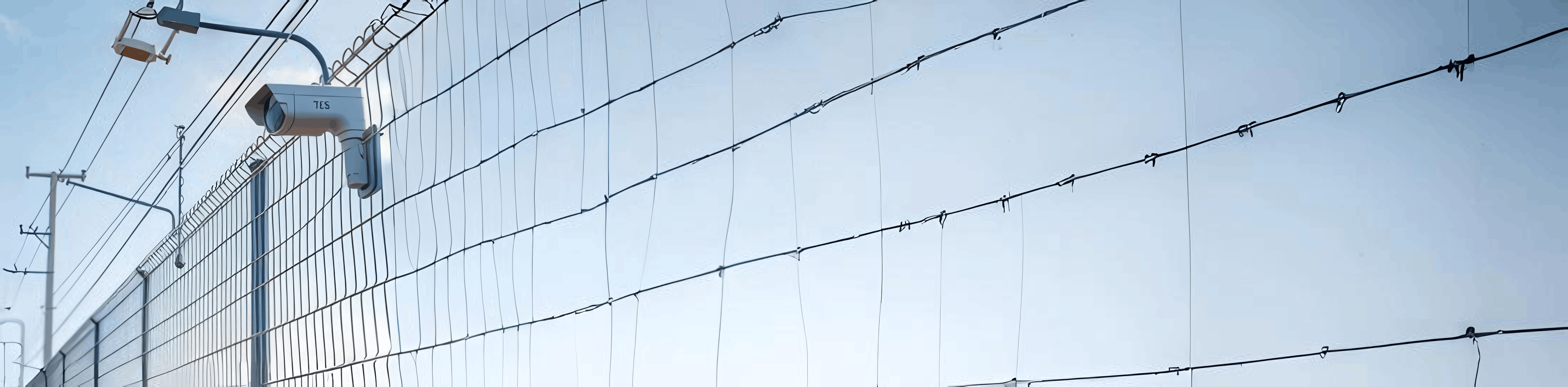 Industrial commercial fencing Karnataka